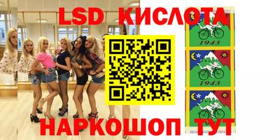 винт Кунгур